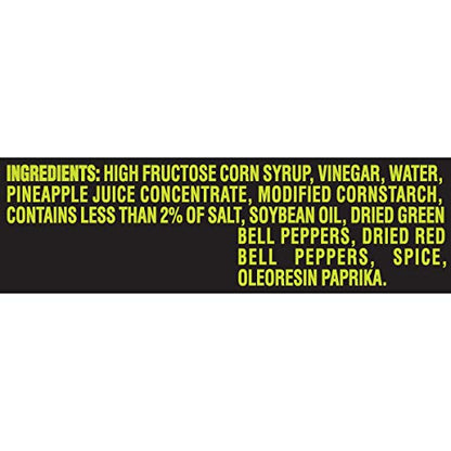 Product image of Kraft Sweet 'n Sour Sauce Bottle 12 fl oz 12 fl oz