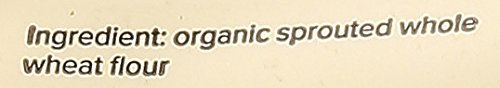Product image of One Degree Organic Foods Organic Sprouted Whole Wheat Flour 32 oz 32 oz