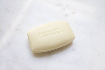 Product image of Grandpa's Thylox Acne Treatment Soap Sulfur Skin Care 3.25 oz 3.25 oz Pack of 3