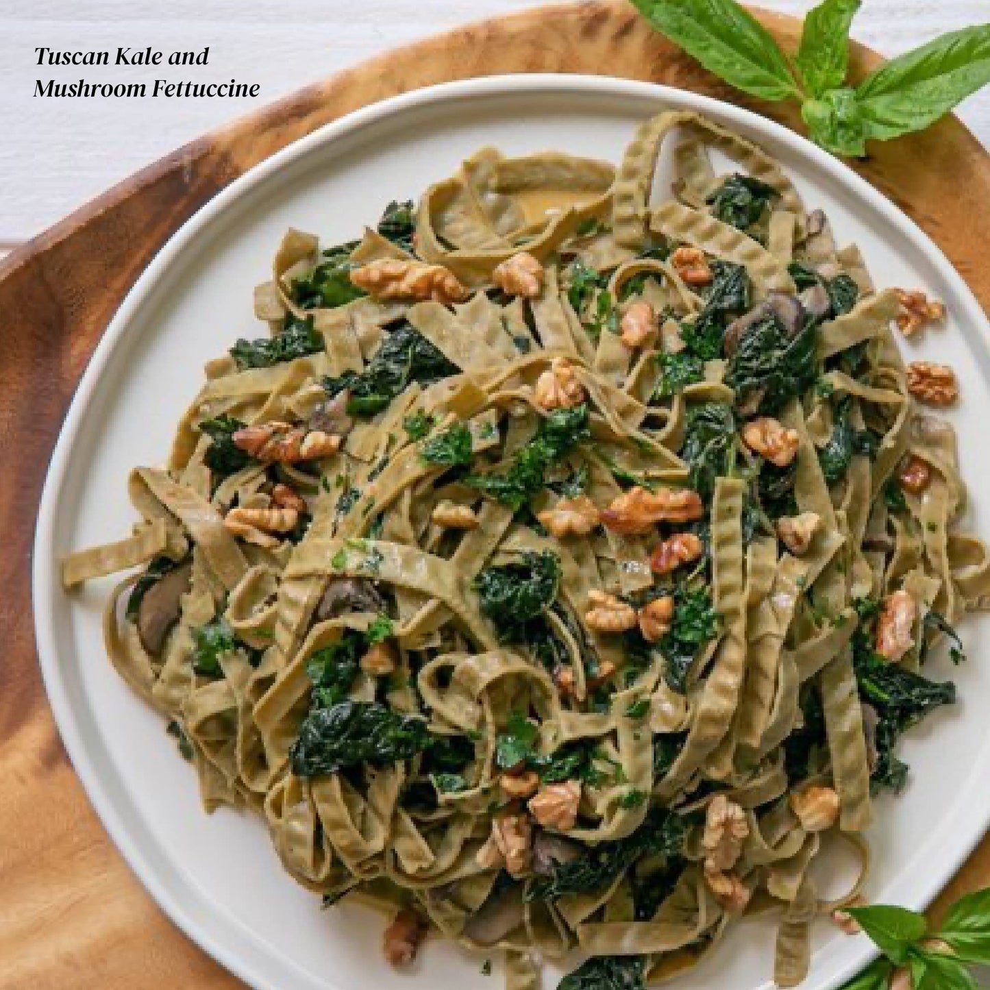 Product image of EXPLORE CUISINE Organic Edamame and Mung Bean Fettuccine Gluten Free Vegan Kosher Non-GMO High in