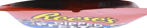 Product image of Reese's Dipped Pretzels Chocolate Covered Snack 4.25 oz 4.25 oz