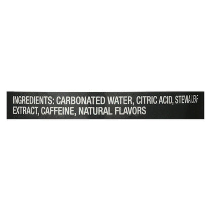 Product image of Zevia Energy Drink Raspberry Lime Flavor Pack of 12