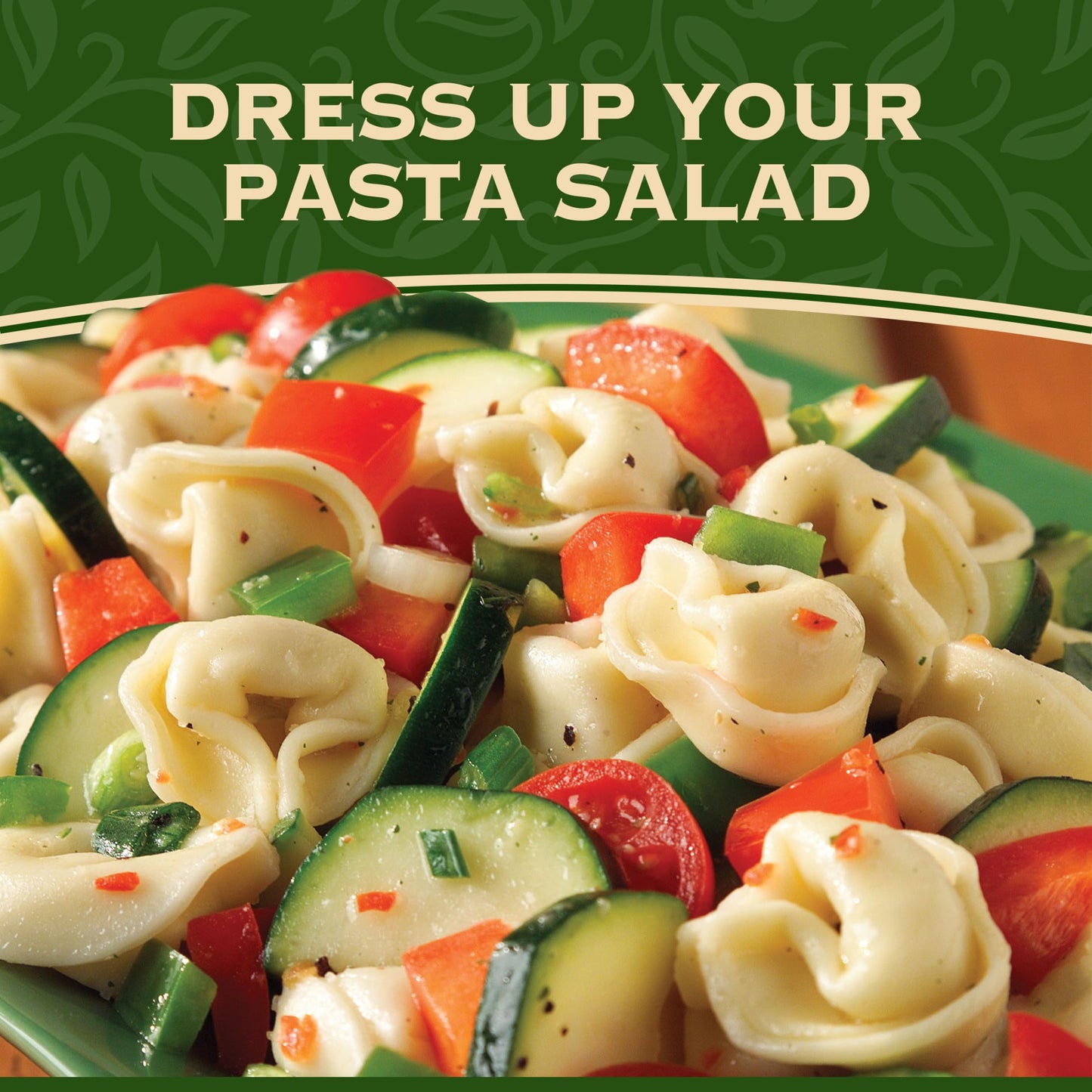 Product image of Good Seasons Salad Dressing and Recipe Kit Cruet Italian Dressing Mix 2 Cruets 0.7 oz 4 Mixes 0.7 oz Pack of