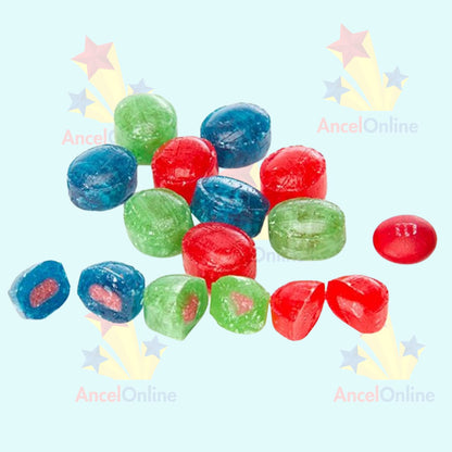 Product image of Charms Blow Pops Minis Theater Box 3.5 oz 3.5 oz Pack of 12