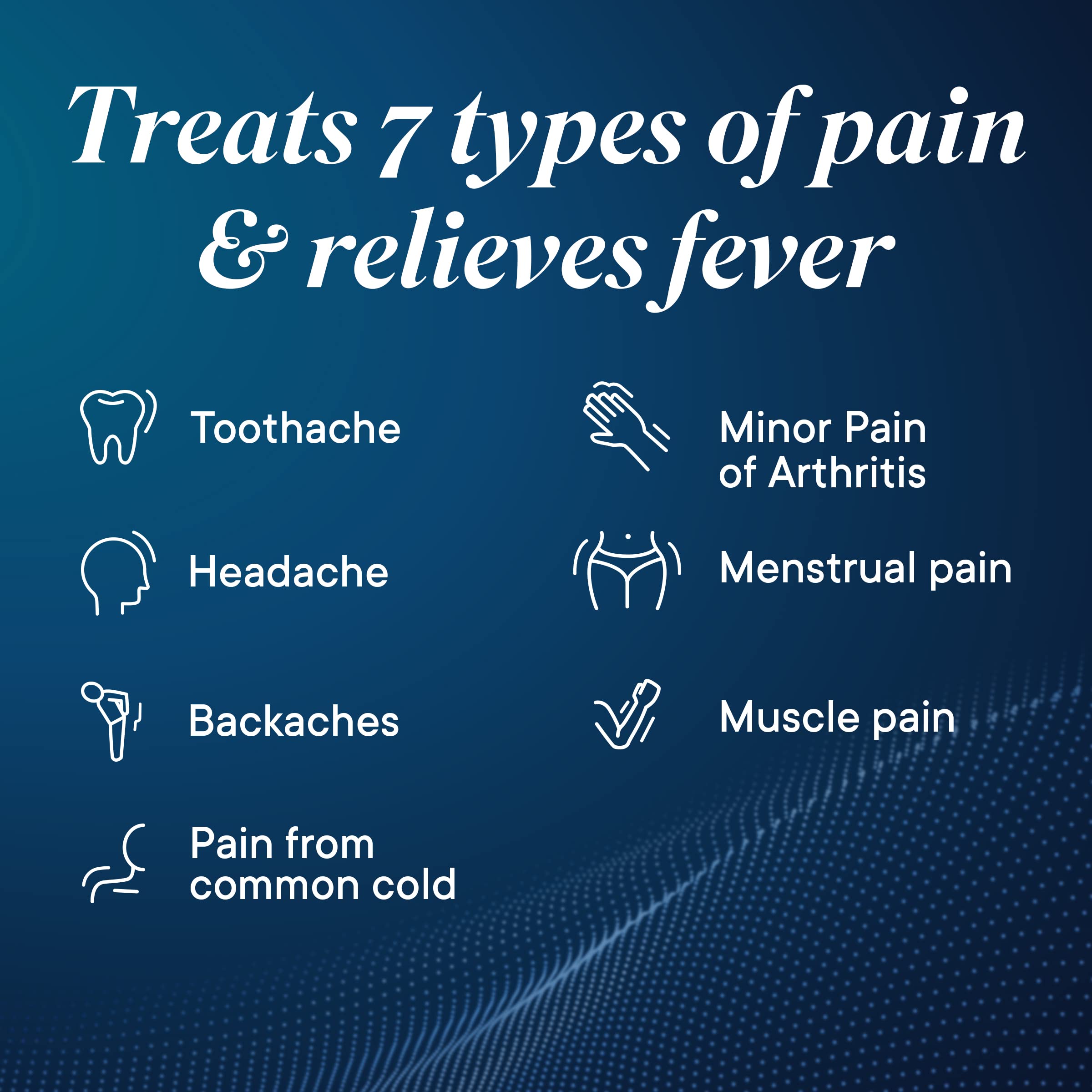 Product image of Advil Pain Reliever/Fever Reducer Ibuprofen Easy Open Arthritis Cap Temporary Pain Relief 200 Coated Tablets