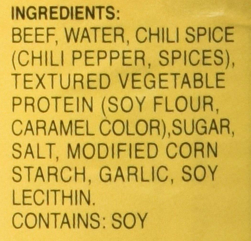 Product image of Tony Packo's Hot Dog Chili Sauce Pack of 4