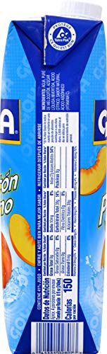 Product image of Goya Peach Nectar 33.8 oz 33.8 oz