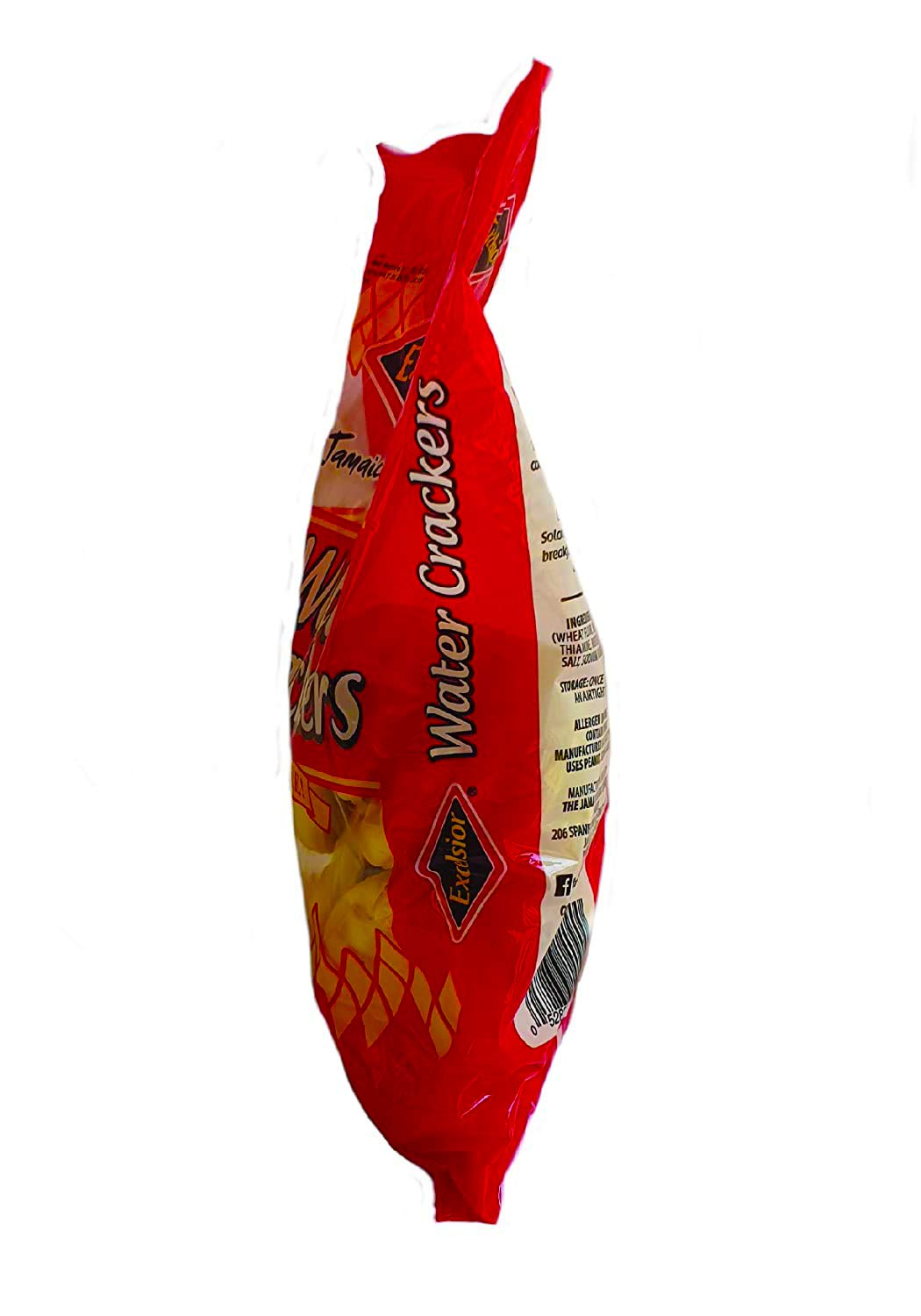 Product image of EXCELSIOR Water Crackers 5.04 oz 5.04 oz Pack of 2