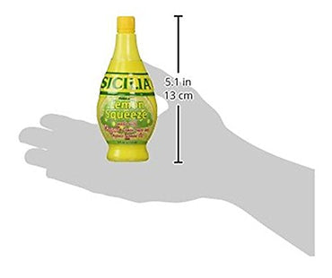 Product image of SICILIA Organic Lemon Juice 4 oz 4 oz Pack of 3