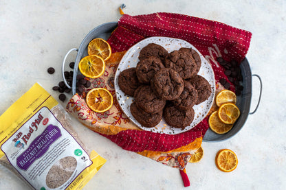 Product image of Bob's Red Mill Hazelnut Flour 14 oz 14 oz