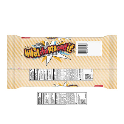 Product image of Whatchamacallit Chocolate Bars 1.6 oz 1.6 oz Pack of 6