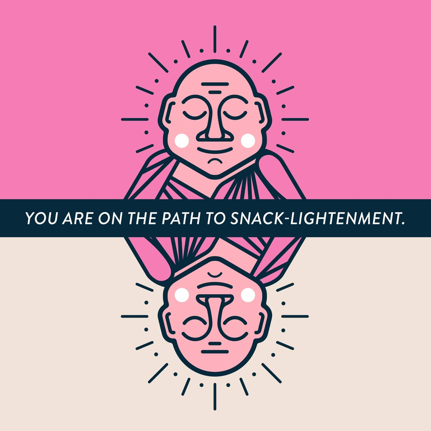 Product image of LesserEvil Organic Popcorn Himalayan Gold 0.88 oz 0.88 oz Pack of 18