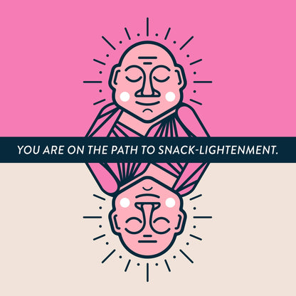 Product image of LesserEvil Organic Popcorn Himalayan Gold 0.88 oz 0.88 oz Pack of 18