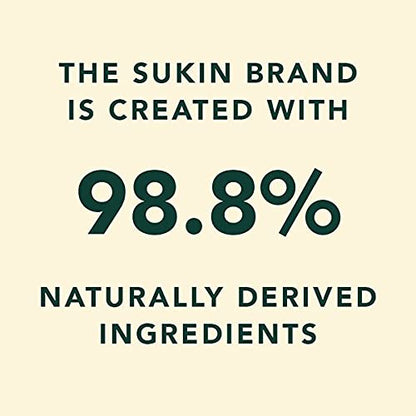 Product image of Sukin Volumising Shampoo Fine and Limp Hair 16.9 fl oz 16.9 fl oz