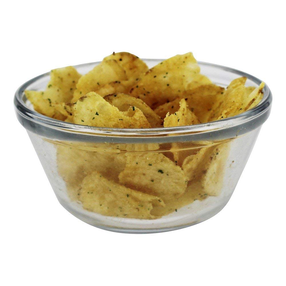 Product image of Kettle Heroes Potato Chips Sour Cream and Onion 5 oz 5 oz