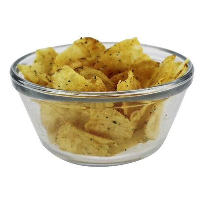 Product image of Kettle Heroes Potato Chips Sour Cream and Onion 5 oz 5 oz