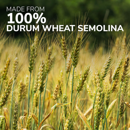 Product image of GAROFALO Radiatori Pasta Premium Durum Wheat Semolina Italian Made Bronze-Drawn 1 lb Pack of 4