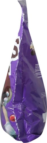 Product image of M and M's Dark Chocolate Candy 50% Cacao Family Size Bag 19.2 oz 19.2 oz