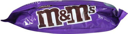 Product image of M and M's Dark Chocolate Candy 50% Cacao Family Size Bag 19.2 oz 19.2 oz