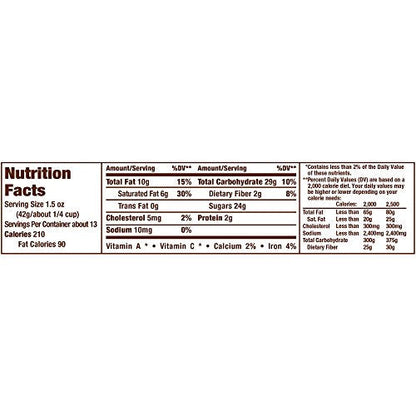 Product image of M and M's Dark Chocolate Candy 50% Cacao Family Size Bag 19.2 oz 19.2 oz