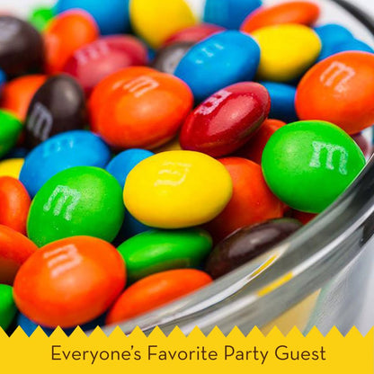 Product image of M and M's Dark Chocolate Candy 50% Cacao Family Size Bag 19.2 oz 19.2 oz