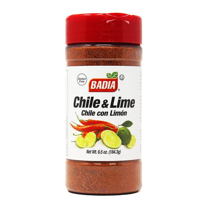 Product image of Badia Chile and Lime Seasoning 6.5 oz 6.5 oz