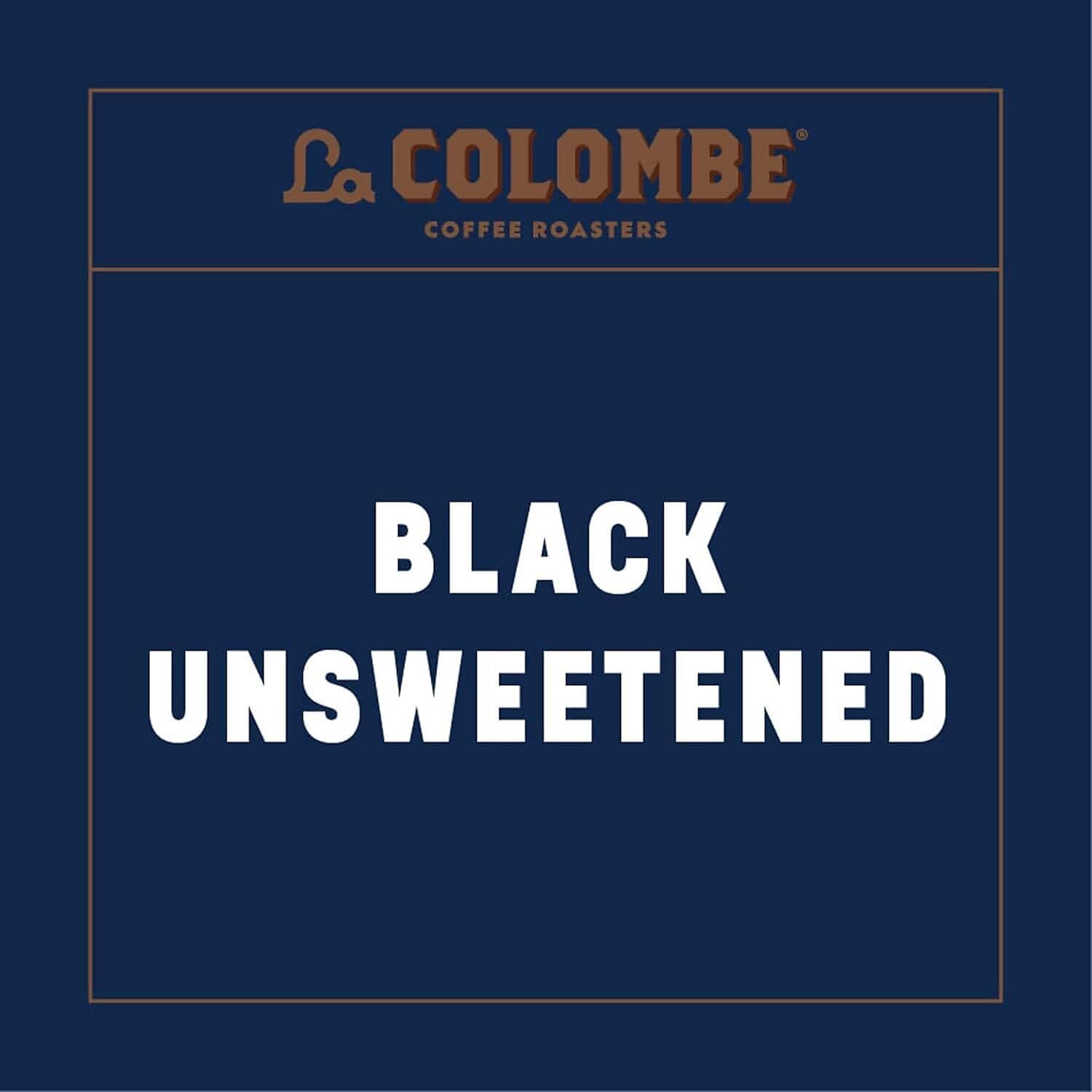 Product image of La Colombe Brazilian Cold Brew Coffee Single-Origin 100% Arabica Cold Pressed Espresso Double-Filtered Bold