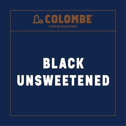 Product image of La Colombe Brazilian Cold Brew Coffee Single-Origin 100% Arabica Cold Pressed Espresso Double-Filtered Bold