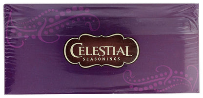 Product image of Celestial Seasonings Herbal Tea Wild Berry Zinger 1.7 oz 20 ct 1.7 oz Pack of 3