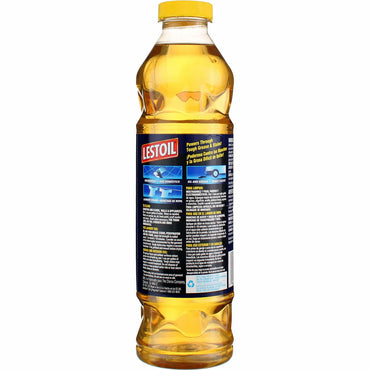 Product image of Lestoil Heavy Duty Multipurpose Cleaner Liquid Bottles 28 oz 28 oz Pack of 4