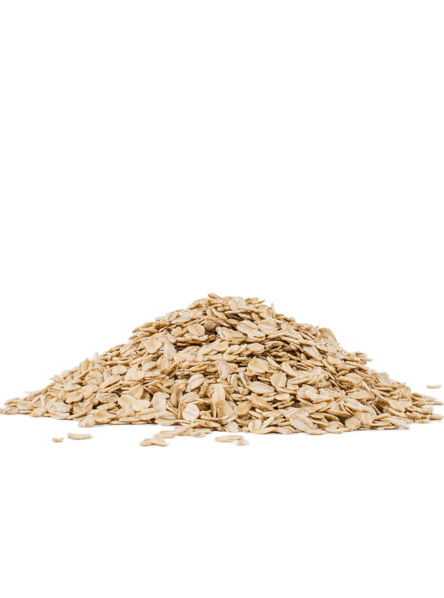 Product image of Bob's Red Mill Extra Thick Rolled Oats Non GMO Whole Grain Vegan Kosher 16 oz 16 oz