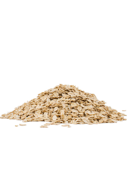 Product image of Bob's Red Mill Extra Thick Rolled Oats Non GMO Whole Grain Vegan Kosher 16 oz 16 oz
