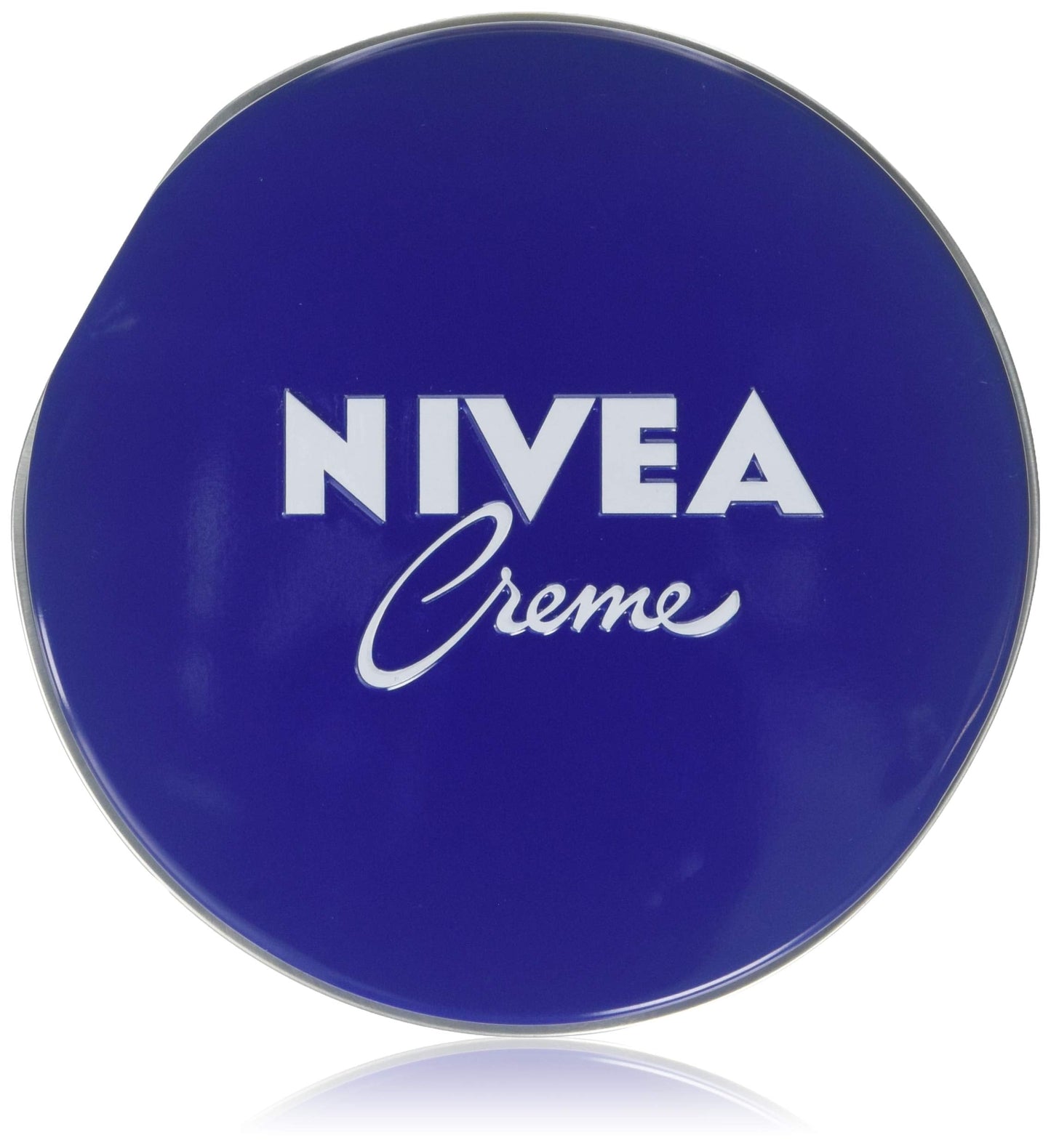 Product image of NIVEA Unscented Creme Hydrating Whole Body Moisturizer 13.5 oz 13.5 oz Pack of 3