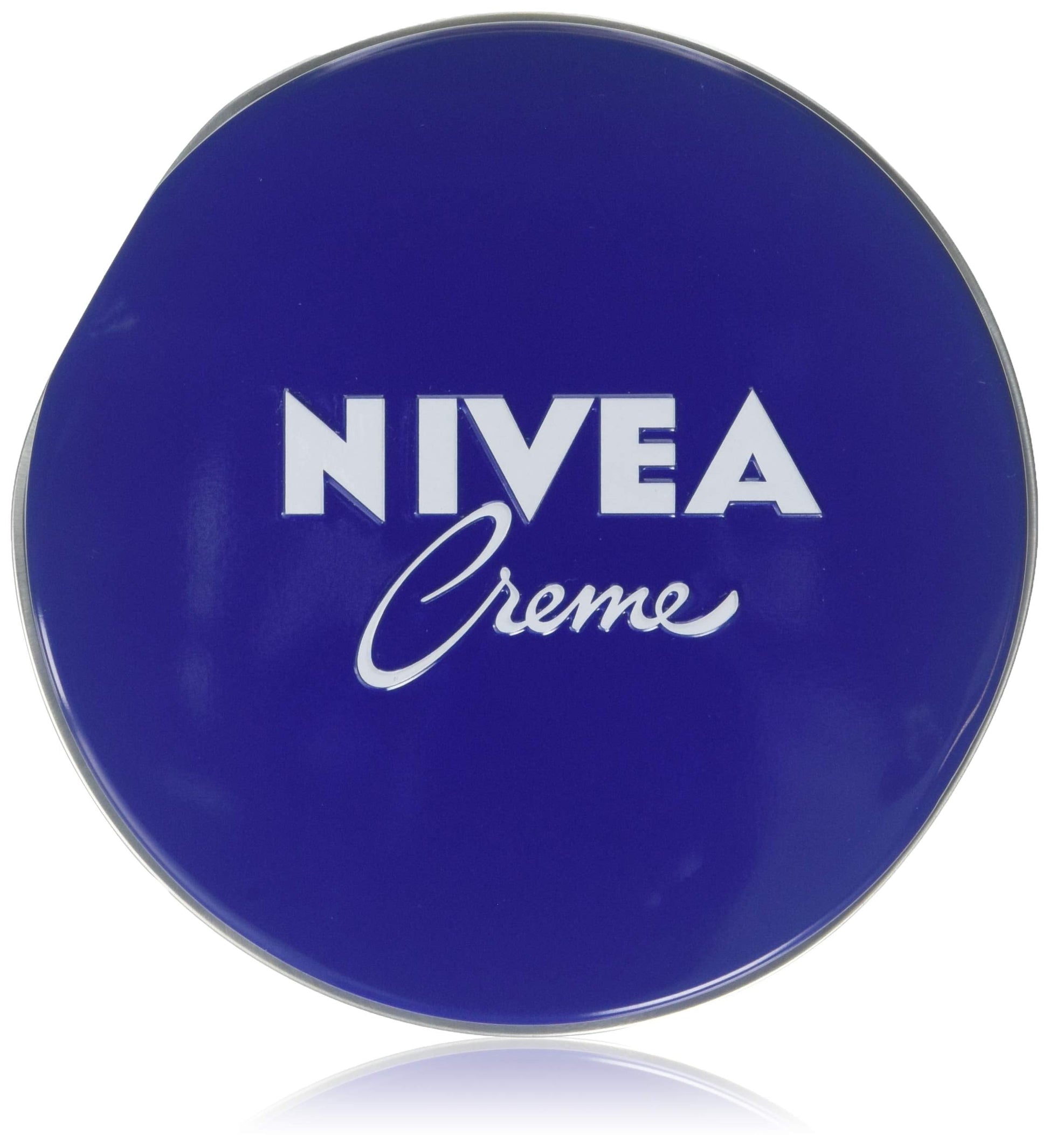 Product image of NIVEA Unscented Creme Hydrating Whole Body Moisturizer 13.5 oz 13.5 oz Pack of 3