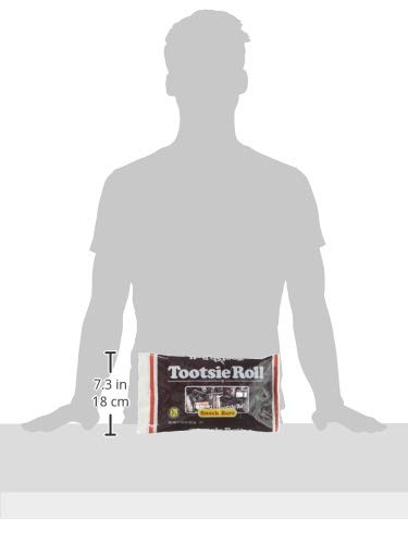Product image of Tootsie Roll Snack Bars 11.42 oz 11.42 oz