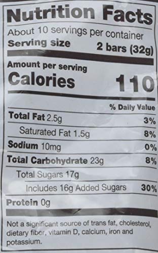 Product image of Tootsie Roll Snack Bars 11.42 oz 11.42 oz