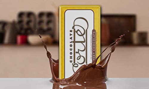 Product image of CHOCOLATE CORTÉS Sweet Chocolate Baking Chocolate 7 oz 7 oz Pack of 2