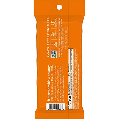 Product image of Sahale Snacks Tangerine Vanilla Cashew Macadamia Glazed Mix 1.5 oz 1.5 oz Pack of 9