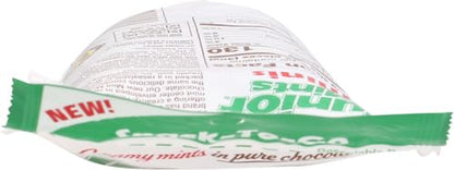 Product image of Junior Mints Chocolate Covered Mint Candies Mini's 4.5 oz 4.5 oz