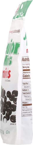 Product image of Junior Mints Chocolate Covered Mint Candies Mini's 4.5 oz 4.5 oz