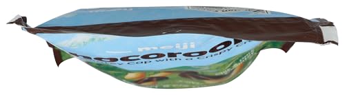 Product image of Meiji Chocorooms Crispy Cracker Chocolate Mushroom Shaped Snack 5 oz 5 oz