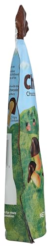 Product image of Meiji Chocorooms Crispy Cracker Chocolate Mushroom Shaped Snack 5 oz 5 oz