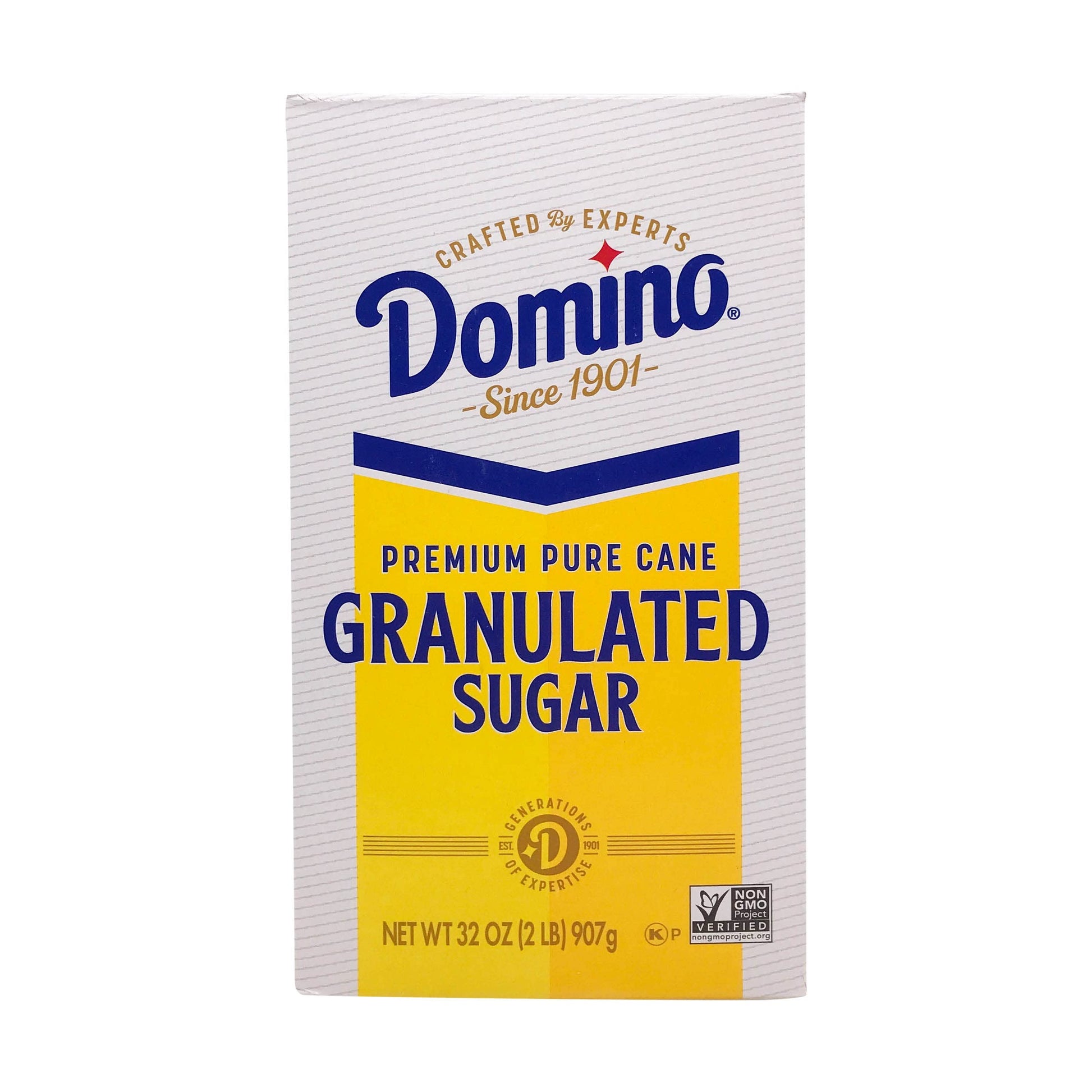 Product image of Domino Cane Sugar 32 oz 32 oz
