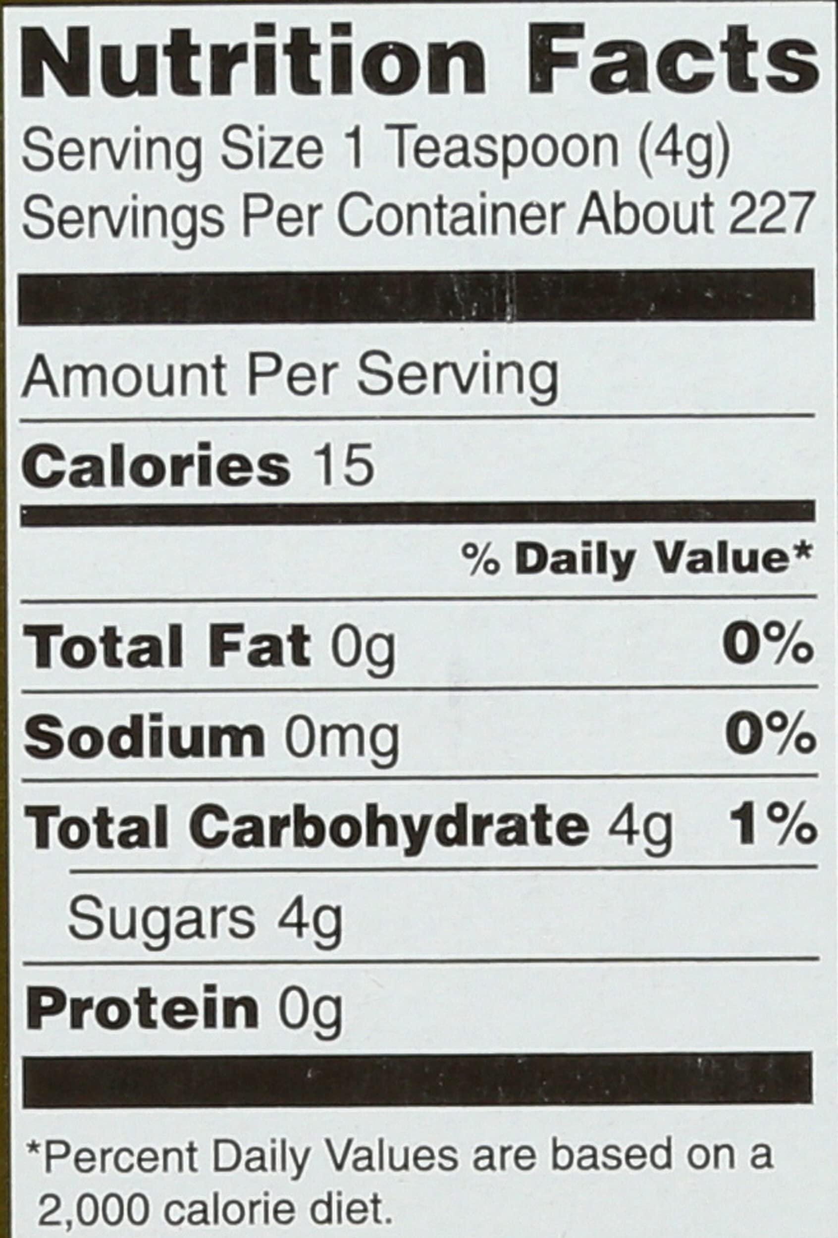 Product image of Domino Cane Sugar 32 oz 32 oz