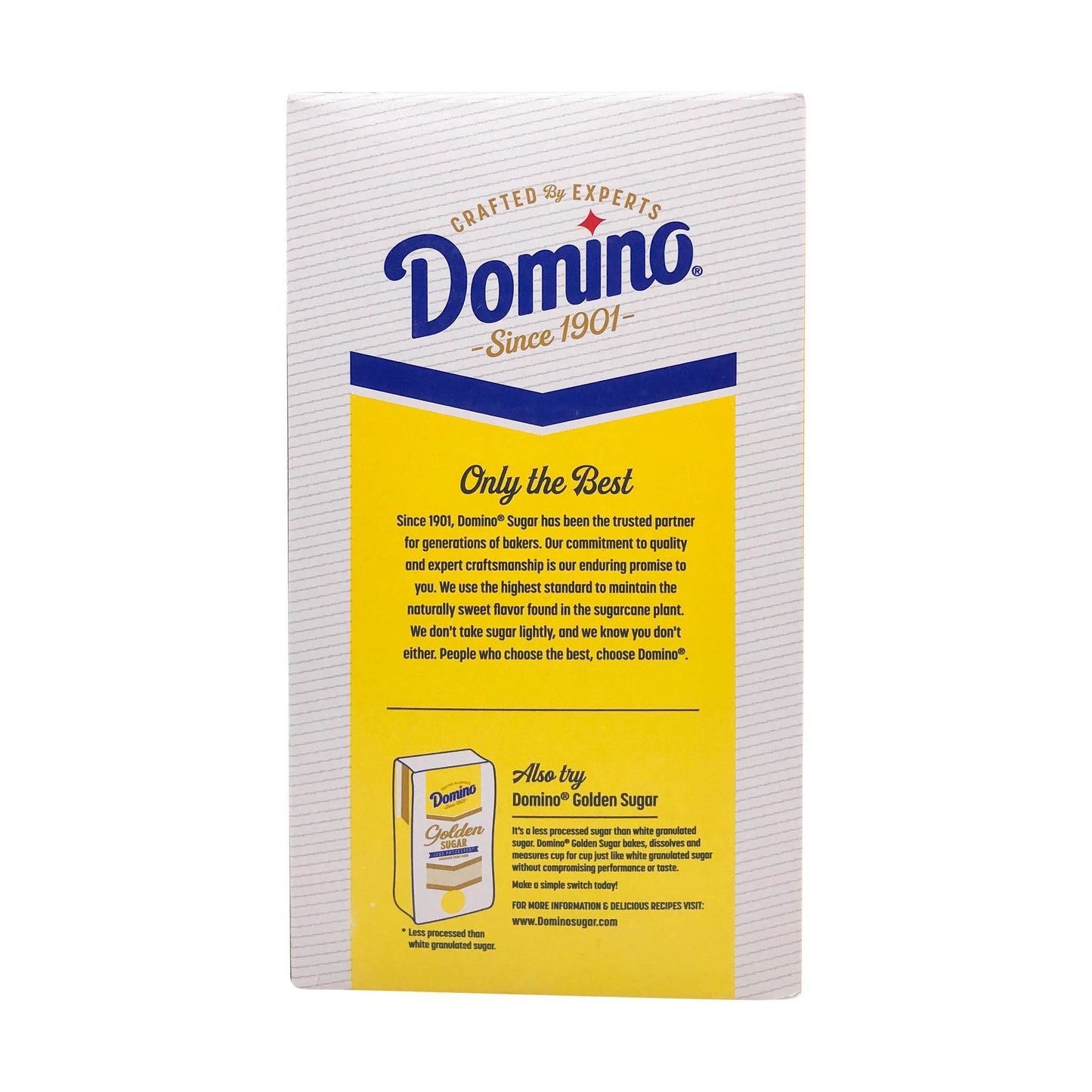 Product image of Domino Cane Sugar 32 oz 32 oz