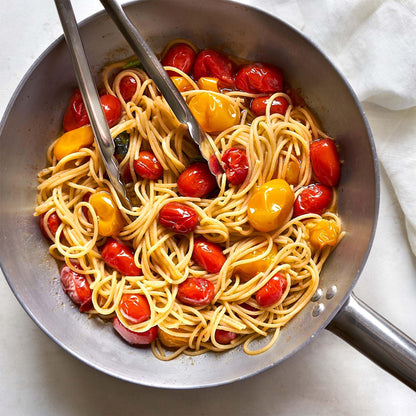 Product image of Rummo Gluten Free Spaghetti Pasta N.3 Corn and Rice Pasta Noodles Italian Pasta 12 oz 12 oz