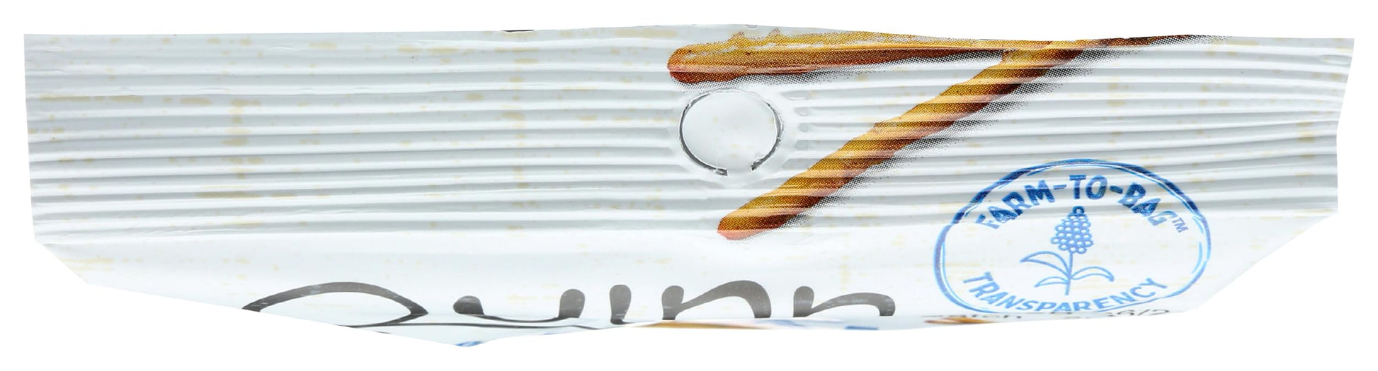 Product image of Quinn Sea Salt Pretzel Sticks 1.5 oz 1.5 oz