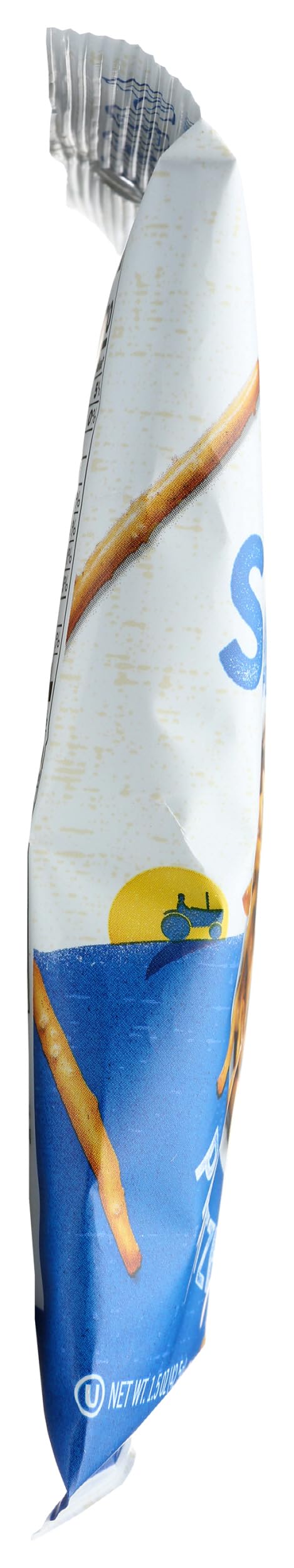 Product image of Quinn Sea Salt Pretzel Sticks 1.5 oz 1.5 oz