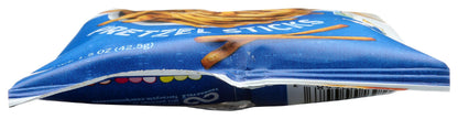 Product image of Quinn Sea Salt Pretzel Sticks 1.5 oz 1.5 oz