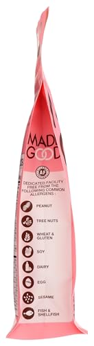 Product image of Made Good Crispy Light Granola Strawberry 10 oz 10 oz